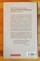 El polvo y el oro 8481092525 Book Cover