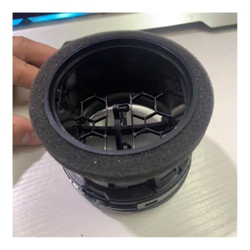 Évent pour S-Max défectueux : remplacez votre grille de ventilation