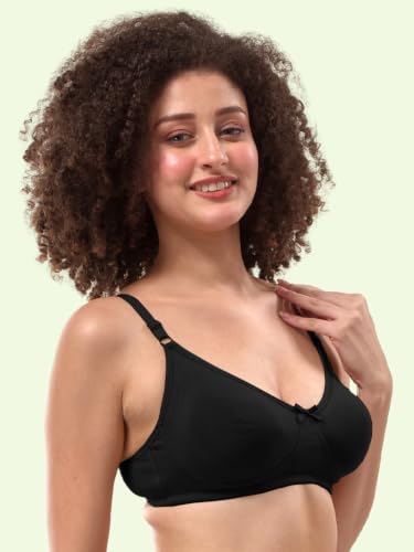 Image of LUX LYRA Minimiser Underwired Bra