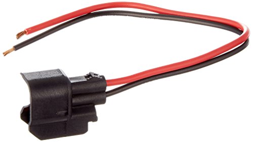 Standard Motor Products S824 Pigtail/Socket, Assorted, One Size, 1 Count (Pack Of 1) #TOP1