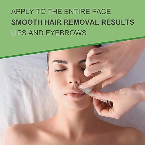 Depiladoras, Guild Imagen adicional