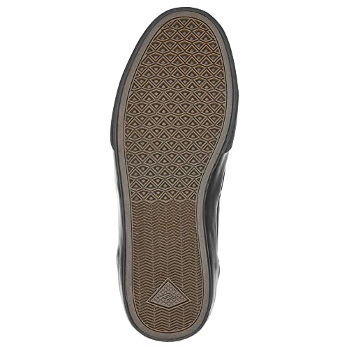 Emerica Dickson – Pro Skate Style, Reinforced Vulc, Cushioned Fit, Everyday Sneakers 20253