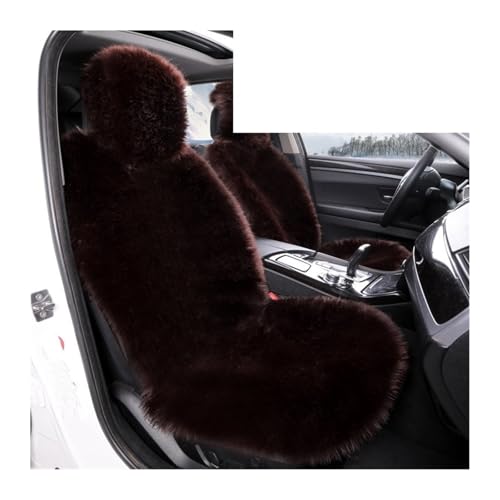 Cape chaude de siège auto en peluche haut de gamme pour l'hiver