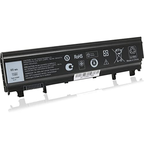 Batterie Dell Latitude E5440 E5540 VV0NF 11.1V 65Wh - 2