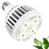 Hywyimlait Grow Lights for Indoor Plants, Full...