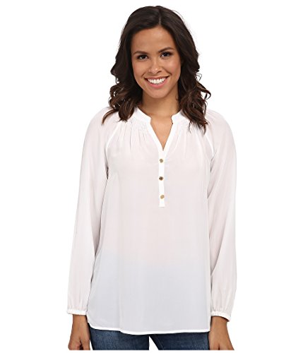 Lilly Pulitzer Elsa Top Resort White XXS