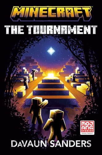 Cover of The Tournament