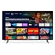 Medion P14093 (MD 30043) 40 Zoll Full HD Fernseher mit Android TV