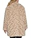 Kenneth Cole Outerwear Coat,CHAMPAGNE,Large
