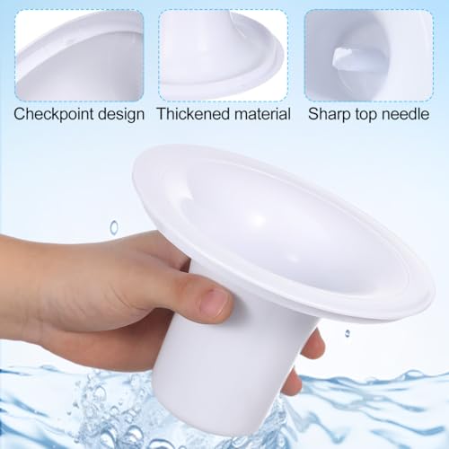 Support universel pour évier et tonneau d'eau intelligent de distributeur d'eau - 5