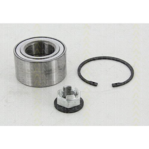 Cylindre de suspensions Triscan 8530 28111 pour stopper bruits et fuites