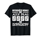 Doppelkopf Shirts