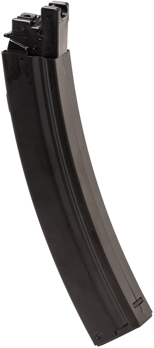 SRC MP5 CO2 ガスマガジン 4本セット 販売価格¥7,480】【新品即納】SRC ガスサブマシンガン MP5 CO2GBB用