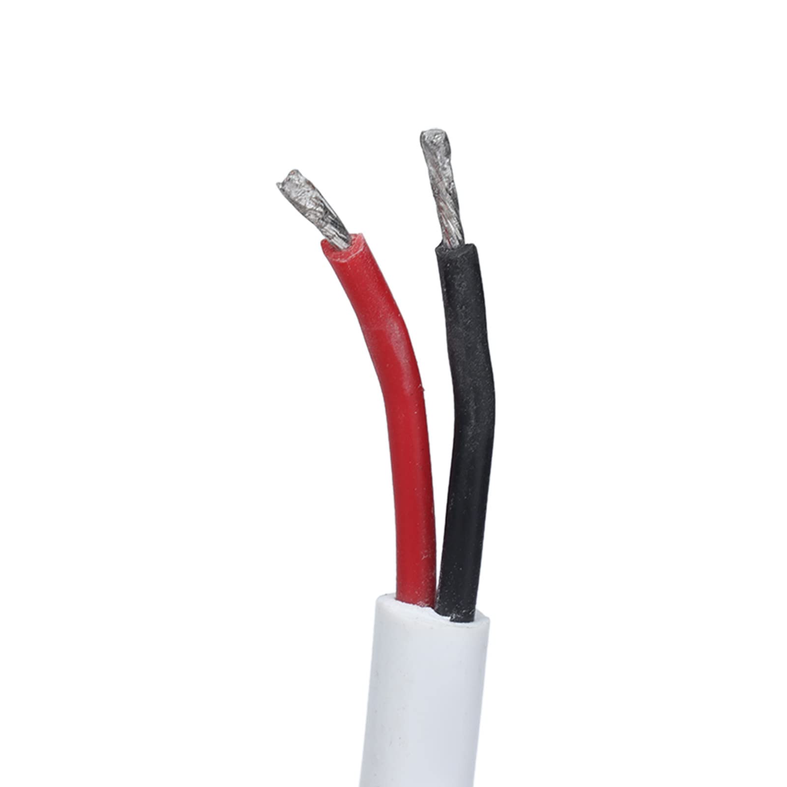Driver LED 50W 12V/24V Impermeabile IP67 Trasformatore LED Alimentatore LED da 100~265V AC a 12V/24V DC Uscita a bassa tensione per luce LED, Computer Project, Industrial(Spine UE-24V)