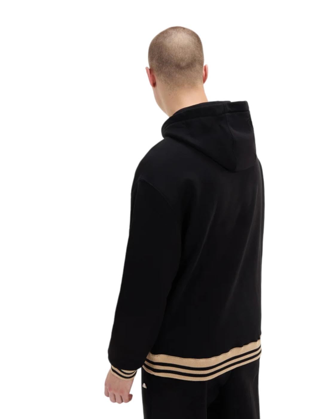 Ellesse Hazzo Hoodie S