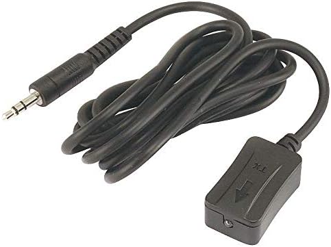 5ft IR Extender Cable (Sender) - 8059