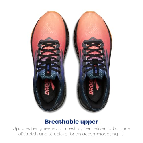 Image of Brooks Men's Ghost 17 Neutral Running Shoe