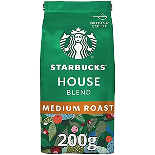 ▷ Cafe molido starbucks mercadona ⊛ Meson del Mar