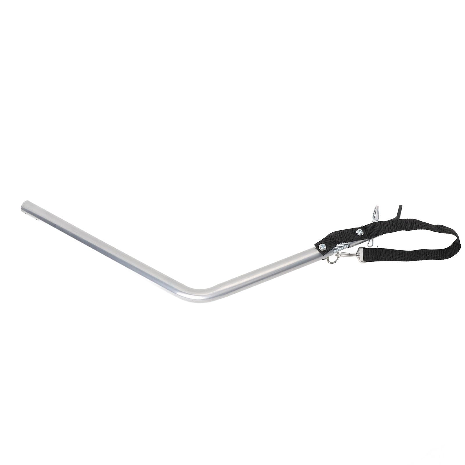 Fahrradanhänger Kupplung 680Mm Stahl