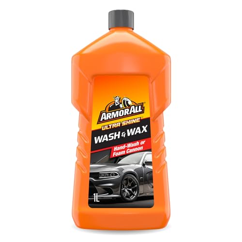 Armor All Wash & Wax Speed Shine 1L