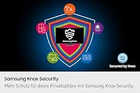 Samsung QLED 4K Q7FA 55 Zoll (138 cm) UHD, Q4 AI Prozessor, Quantum Dot, 4K Upscaling, Gaming Hub, Knox Security, Smart TV, 2025 – Ansicht 8