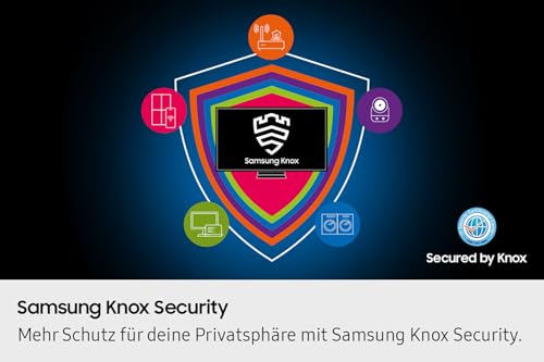 Samsung QLED 4K Q7FA 75 Zoll (189 cm) UHD Fernseher, Q4 AI Prozessor, Quantum Dot für Reale Farben, 4K Upscaling, Gaming Hub, Knox Security, Kostenlose Inhalte, Samsung Vision AI Smart TV (2025)