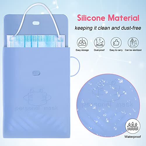 Auxu Keychain Set for Women and Girls Includes Beaded Wristlet, Tassel, Pom Pom and Personal Alarm.