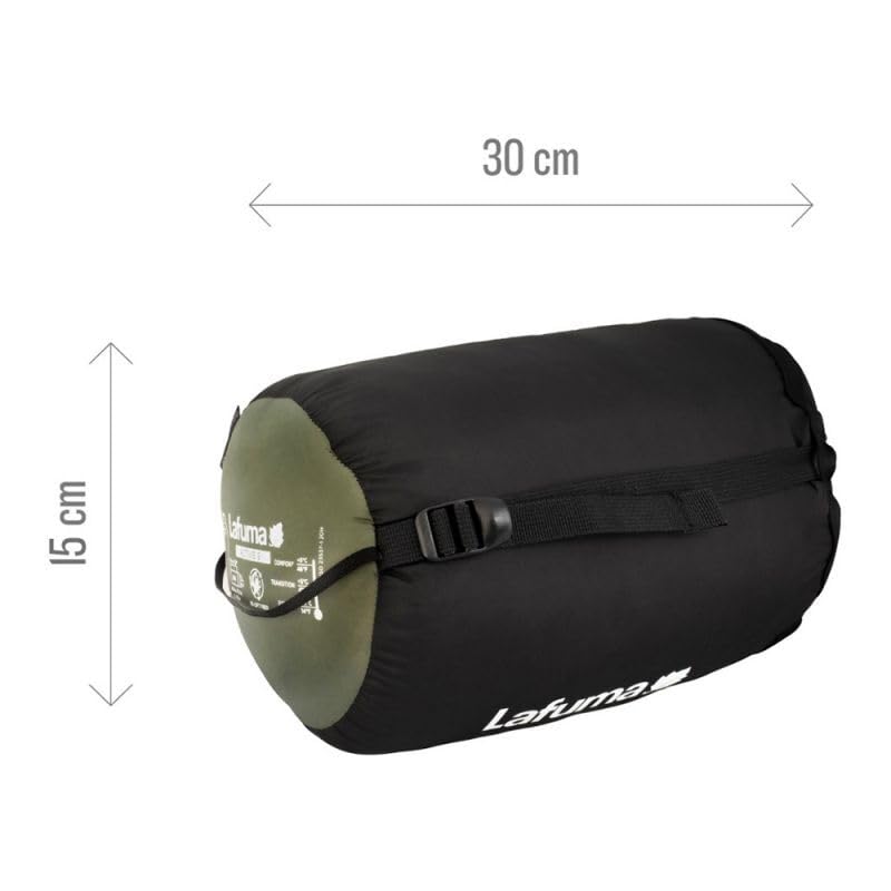 lafuma schlafsack test Langlaufbrille WOOM WOOM Ready Kinder Farbe:hellgrau
