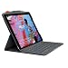 Produktbild LOGITECH Slim Folio for iPad 7th Graphite (CH)