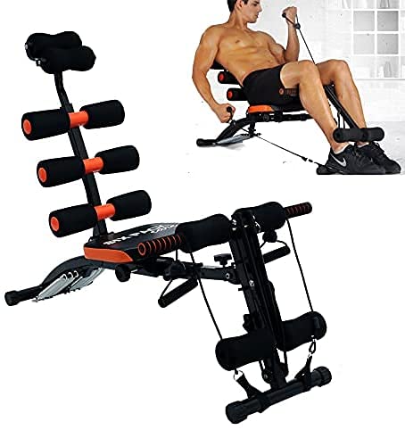 SIX PACK care Abdominal Machine
