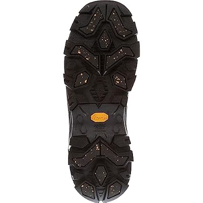MUCK Men's Arctic Ice Mid Waterproof Snow Boots