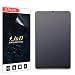 Produktbild J&D Kompatibel für Lenovo Tab M8 Schutzfolie, 3er Packung [Antireflektierend] [Ganze Deckung] [Anti Fingerabdruck] Matte Folie Displayschutzfolie für Lenovo Tab M8 Displayschutz