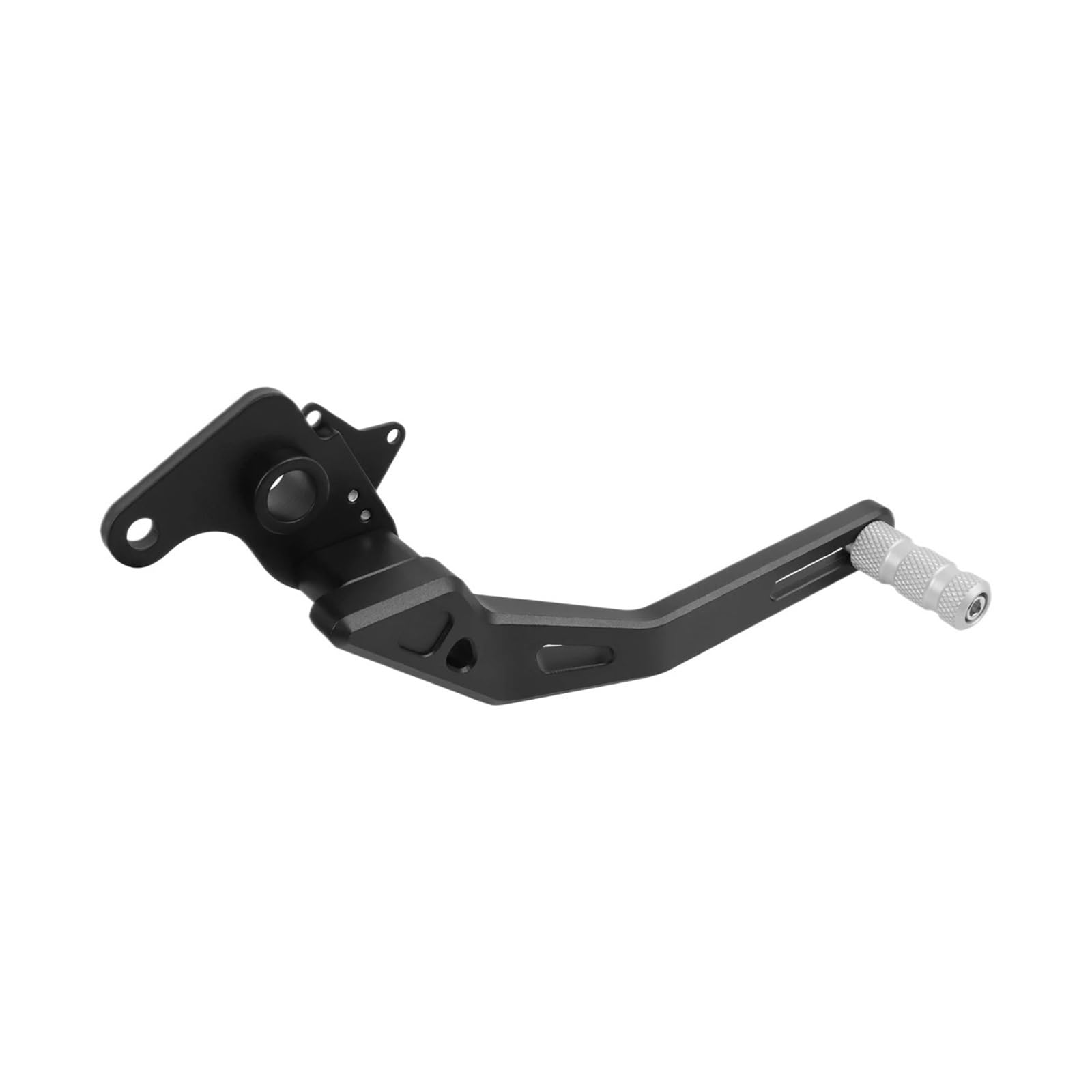 Levier de pied arrière MT-07 aluminium accessoire moto XSR 700 2022 - 8