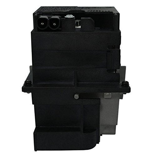 Lámpara original ET-LAA110 con carcasa compatible para proyector miniatura 3