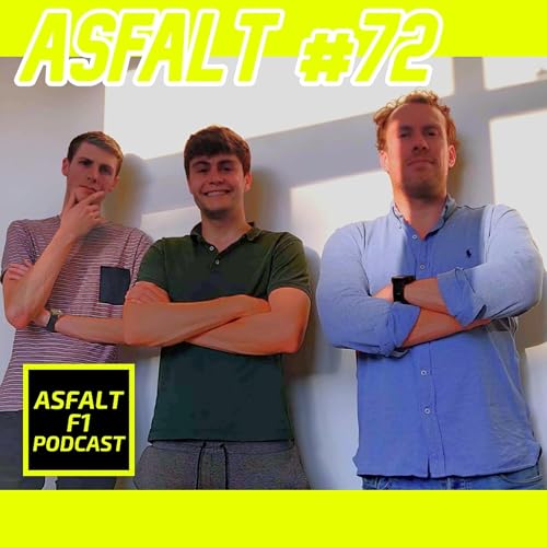 Crashen v&oacute;&oacute;r de start, ook dat kan Max Verstappen beter - ASFALT #72