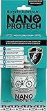 NANOPROTECH - Lubricante, Aceite, Grasa para Cadena de Bicicleta de Larga Duración basado en Nanotecnología 150Ml