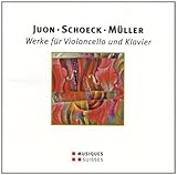 Juon/Schoeck/M�ller