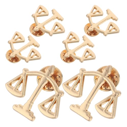 Toyvian 6�j���p�u���[�` ���y���s�� �V���f�U�C�� �����X�[�c�A�N�Z�T���[ �V���c�J���[�p �����Y���y���s�� ���`�̏ے� �u���b�N