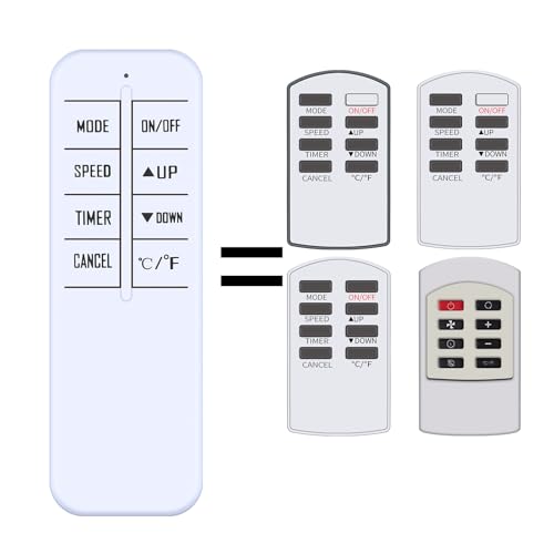 Télécommande de rechange pour climatiseur Haier CPRB07XC7 HPRB07XC7 HPRB09XC7