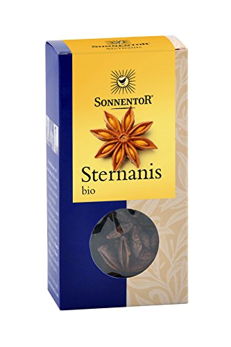 Image of Sonnentor Sternanis