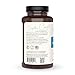 The Wellness Company Digestive Comfort - Bloat & Gas Relief, Anti-Heart Burn, IBS, Fast Acting, Gut Health - 5 Enzymes, Peppermint & Ginger Root | 60ct (1 Month Supply)