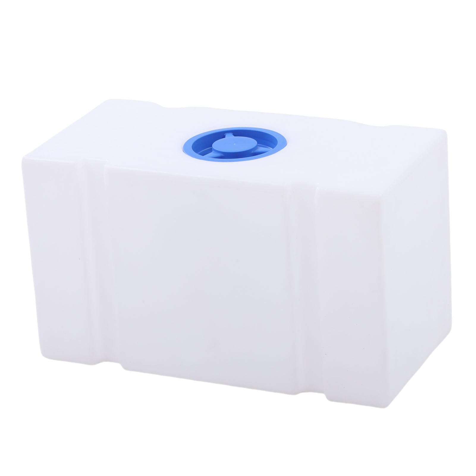 Mingzhe 22 Gallon RV Water Holding Tank Seamless Integrated Design for
