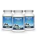 Produktbild VITACTIV Colostrum 1000 mg, Colostrum Kapseln hochdosiert plus Vitamin B6 & B12 zur Unterstützung des Immunsystems, Nervensystems & Energiestoffwechsels, aus Kuh-Erstmilch (180 Kapseln, 3-Monatspack)