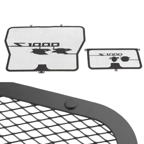 Protecteur CNC moto refroidissement optimal S1000RR 2012 - 3