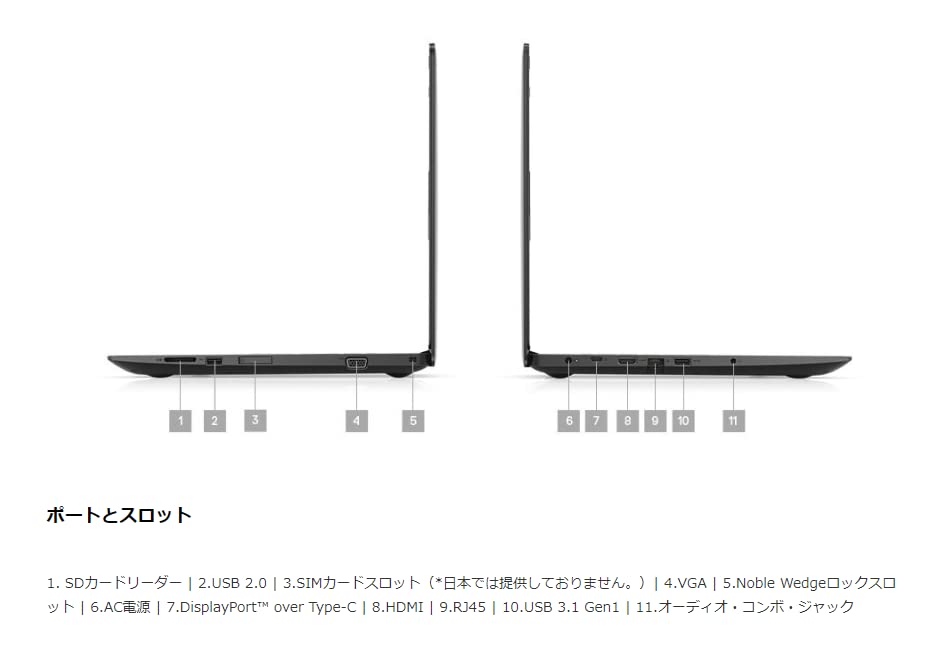 DELL ノートPC Vostro15 core i5 第七世代 メモリ8GB DELL ノートPC Vostro15 core i5 第七世代 メモリ8GB Amazon.co