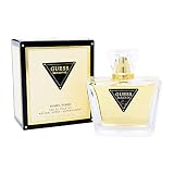 GUESS Seductive, Eau de Toilette für Damen, Blumig-Fruchtig...