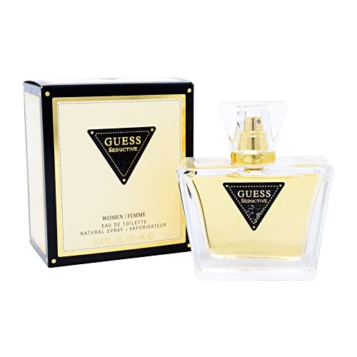 Flakon: Seductive von Guess