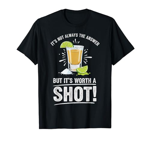 Tequila Shot Lover Party �O���t�B�b�N ����������� ���p��&���C�� T�V���c