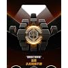 Bukefuno GAN 15 Maglev UV 3x3 Magnetic Magic Cube Speed Puzzle GAN15 Maglev UV 3x3 Stickerless Cube Magic GAN15 M UV 3x3x3 Gans 56mm Cubes 2024 Flagship (UV Coated Glossy)
