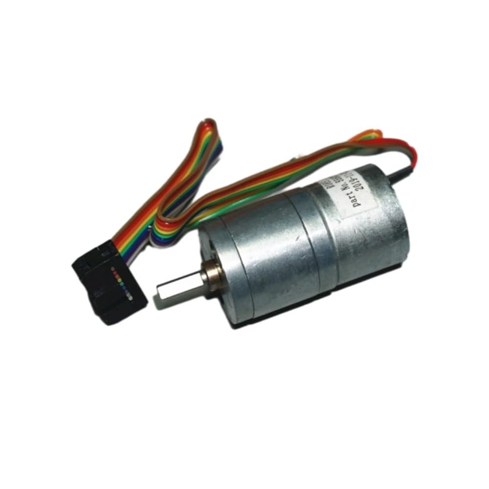 Moteur électrique 16-41 TR/Min pour automatiser vos installations